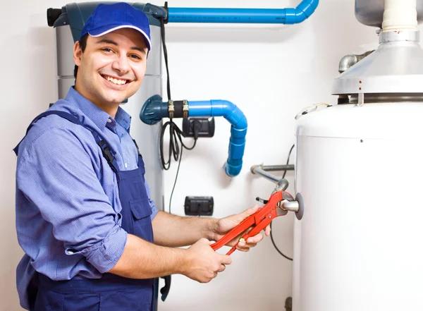 St. Francis Water Heater Repair: Keeping Your Hot Water Flowing