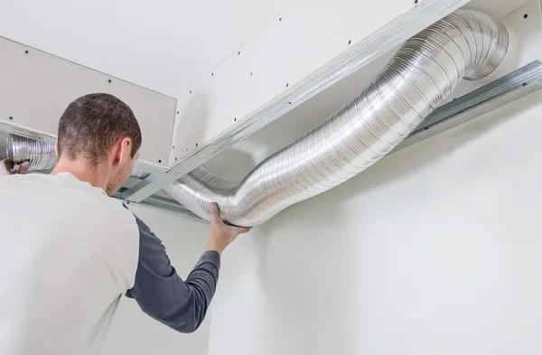 Signs It's Time for a New HVAC Installation