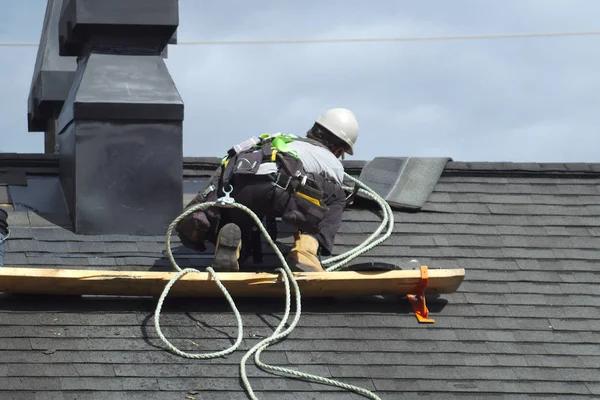 Energy-Efficient Roofing Options for Beckley Homes