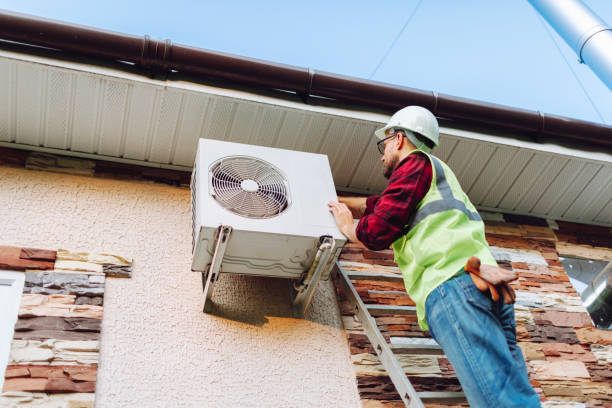 Affordable AC Services Near Me Evans Heating & Cooling