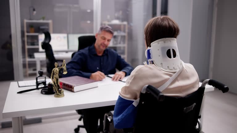 Dordick Law Corporation Excellence in Personal Injury Advocacy