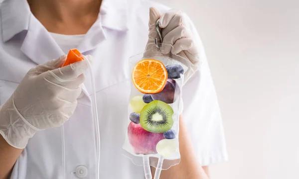 The Science Behind IV Therapy and Its Growing Popularity