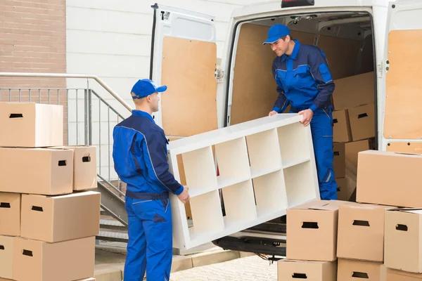Trusted Relocation Services by Kratos Moving Company Scarborough