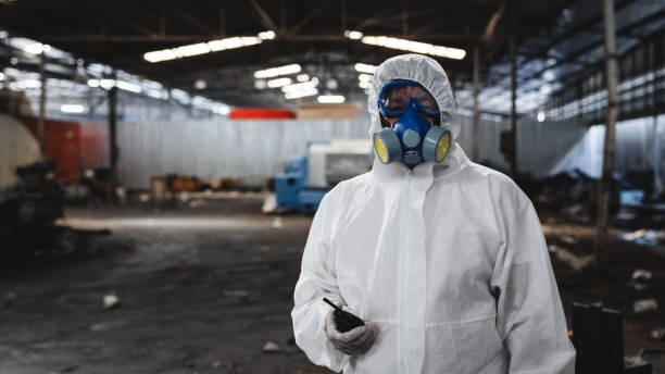 Supernova Asbestos Surveys Reliable Asbestos Inspection Services