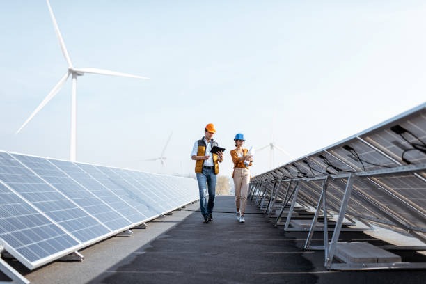 Best Solar Installation Companies Near Me for Homes & Businesses