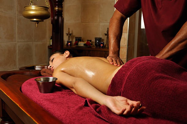 Find the Perfect Massage Near Me