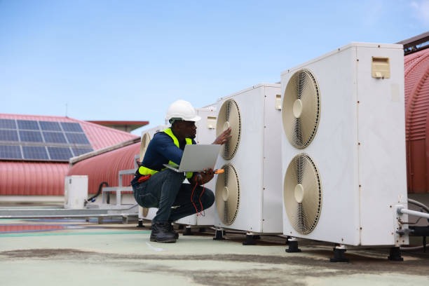 Fast & Efficient AC Repair Near You Book Today