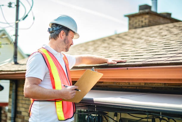 Get Trusted Roof Replacement Help Fast & Affordable