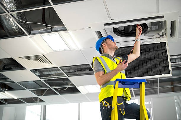 Keep Cool This Summer AC Repair Phoenix with Semper Fi Heating and Cooling