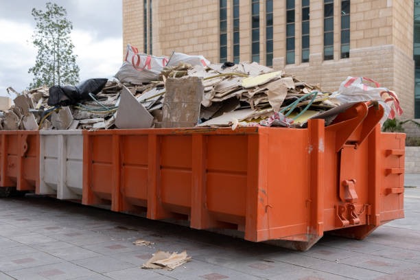 Junk Removal Akron Affordable Waste Removal for Every Project