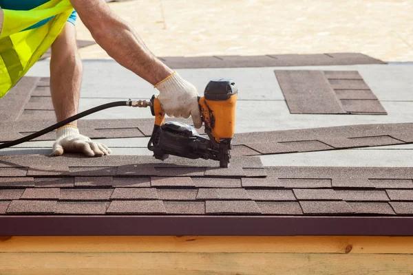 Quality New Roof Installation in Kansas City Get Reliable Service