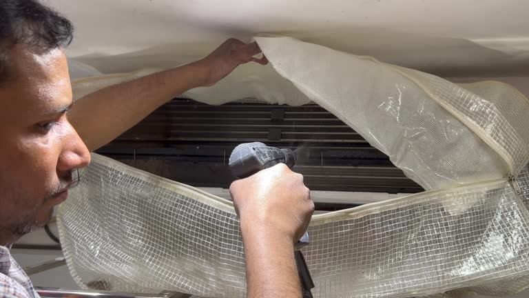 Licensed HVAC Repair Fredericksburg Specialists