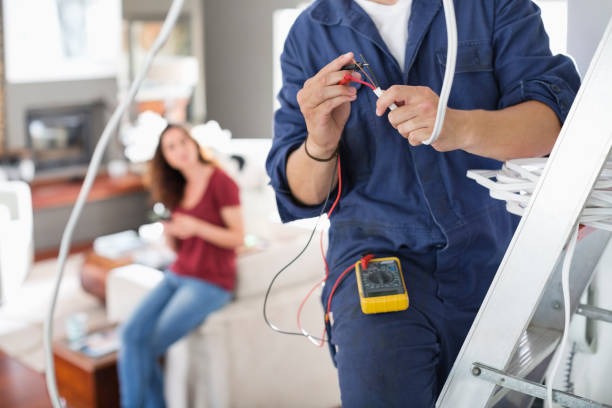 Find an Electrician Near Me Arman Electric Vero Beach