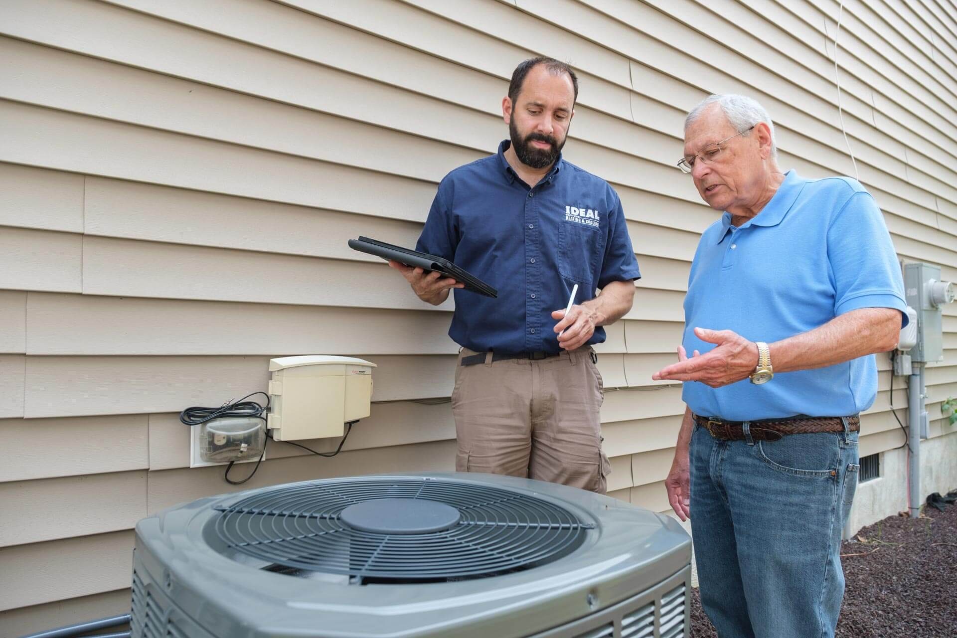 Preventative Maintenance Plans Save Money on Energy Bills in Montgomery