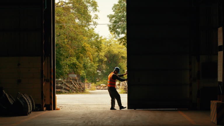Garage Door Opener Trouble? Signs You Can’t Ignore