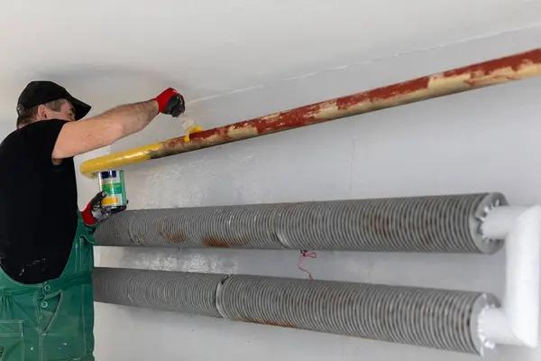 Residential and Commercial Interior Painting Solutions Colorado Springs