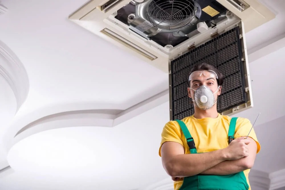 Choosing the Right Size Window AC Unit for Any Room