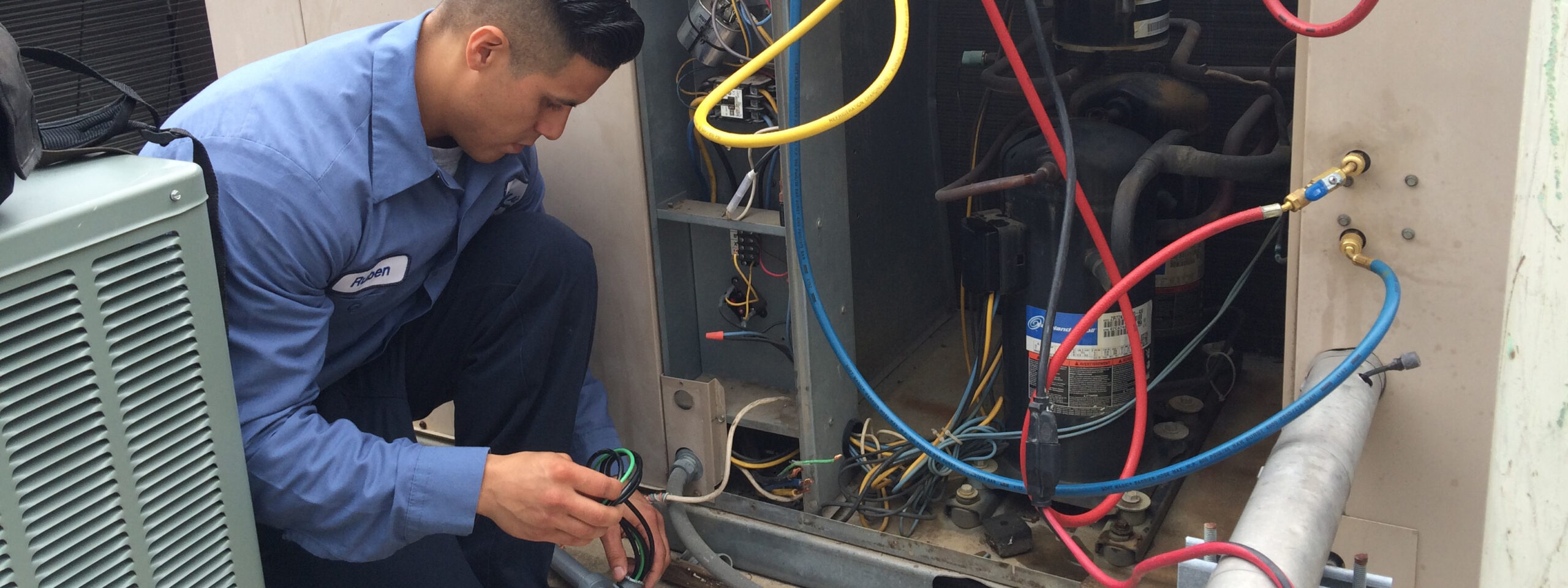 Why Central Heating Is Still the Best Choice for Cold Winters