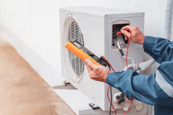 Emergency AC Repair Duncan Service Available Around Clock