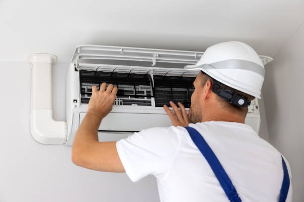 Vortex Air Solutions Your Partner in Comfort