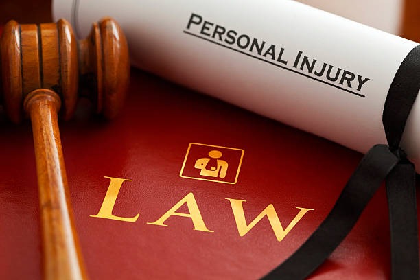 Personal Injury Law Firm Near Me Local Experts in Accident Claims