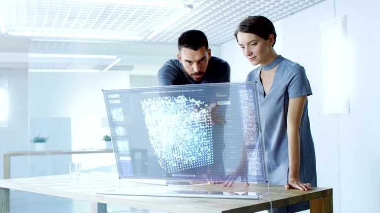 Leading with Insight The Future of Management in 2024